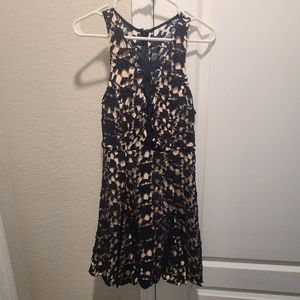 Cocktail dress size M